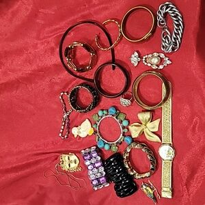 Jewelry bundle #2